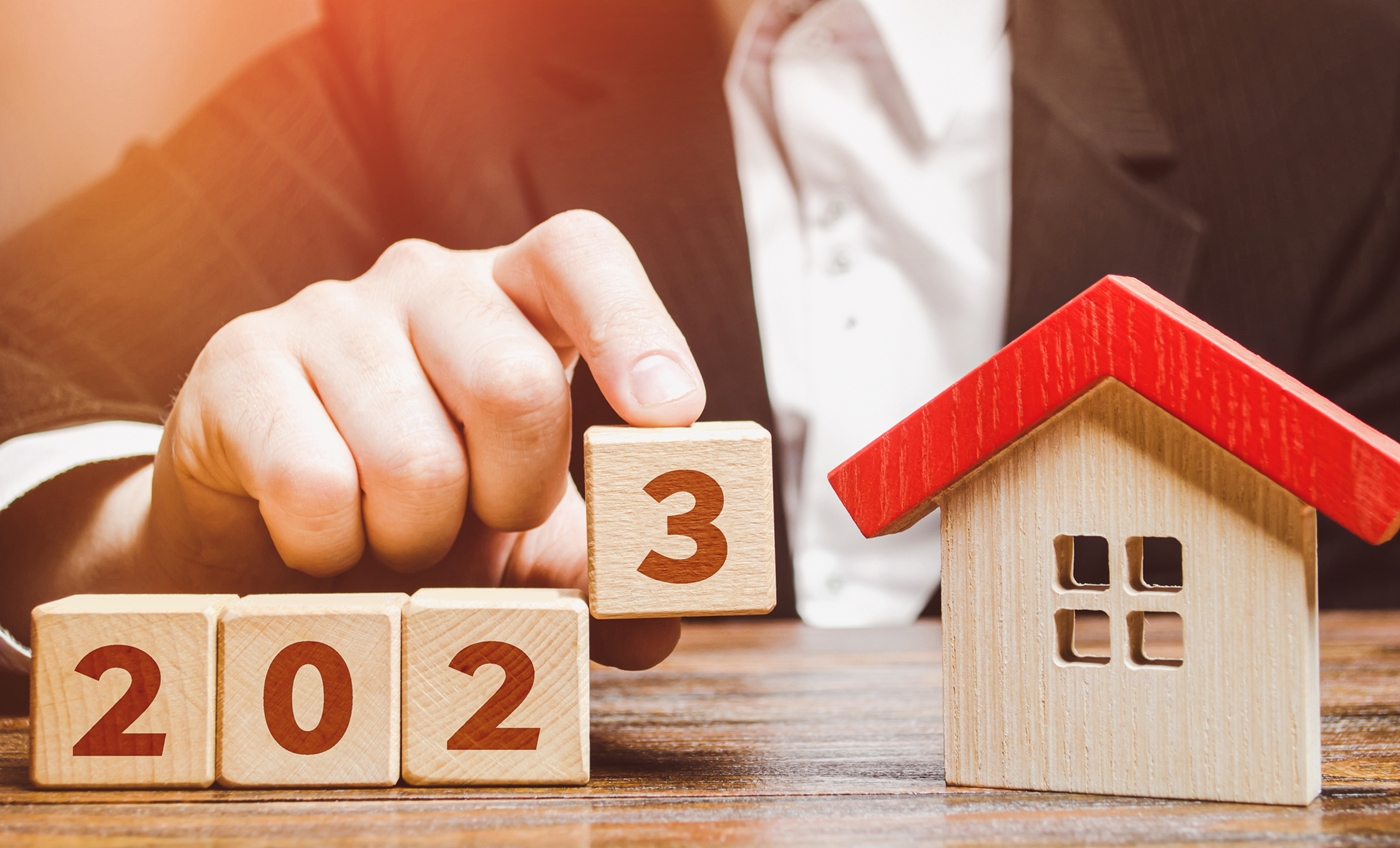 2023 housing market forecast