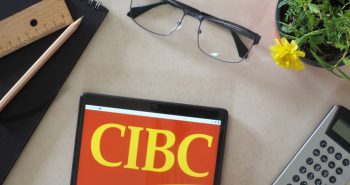 CIBC quarterly earnings