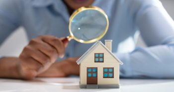 November housing data