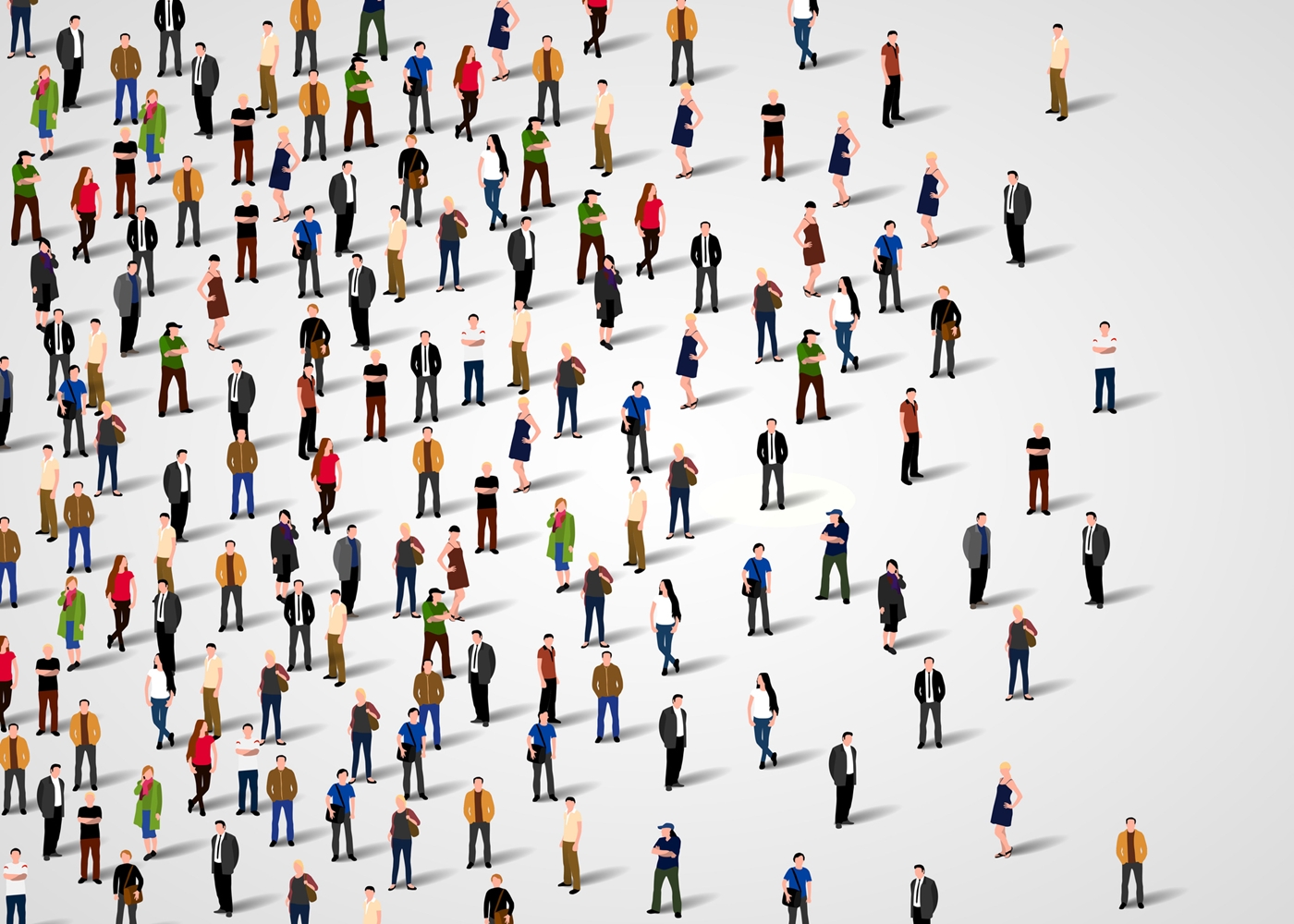 December 2022 employment numbers