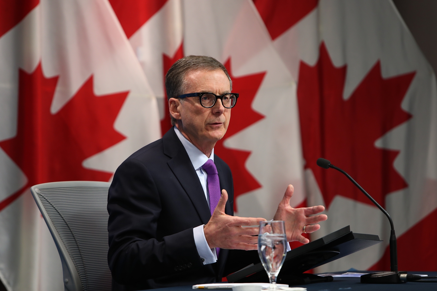 January 2023 Bank Of Canada Announces Rate Decision