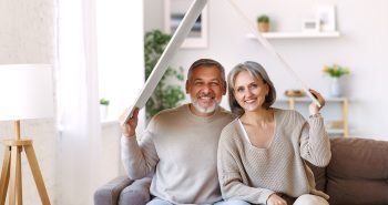 Reverse mortgage growth 2022