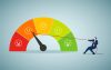 Credit score tips 2023