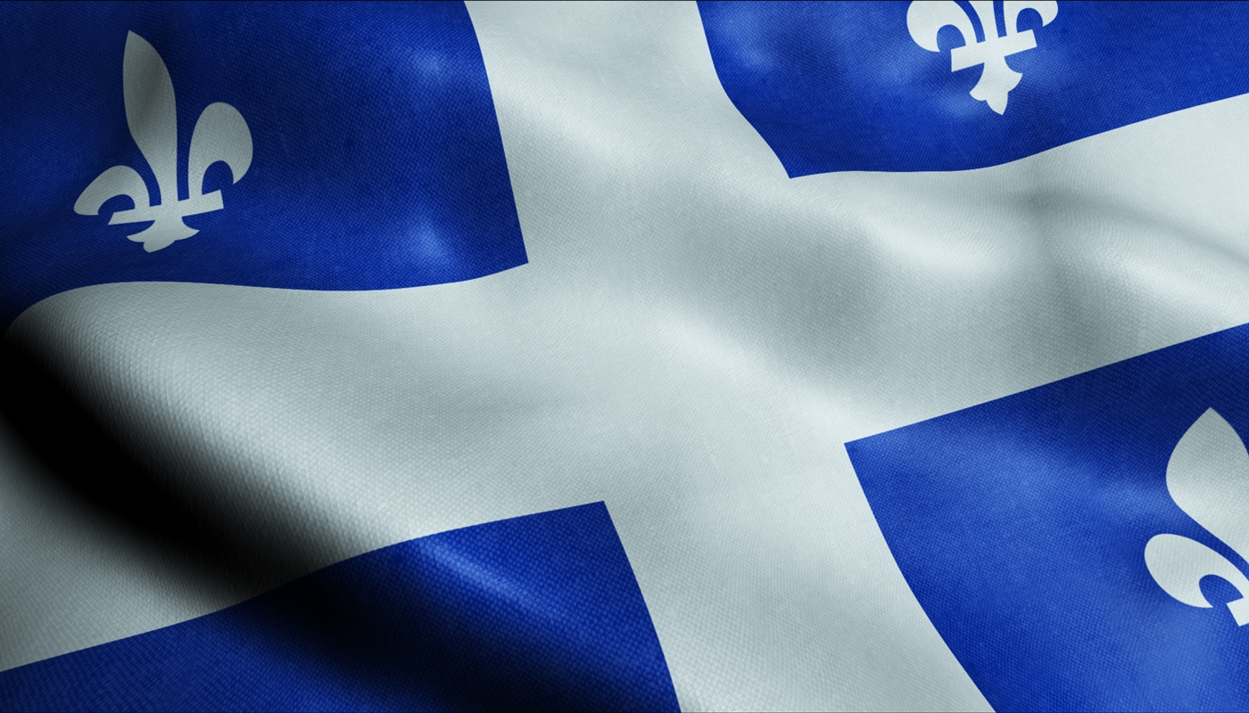 Quebec mortgage market