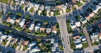 CREA March home sale data