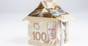 Canada housing market