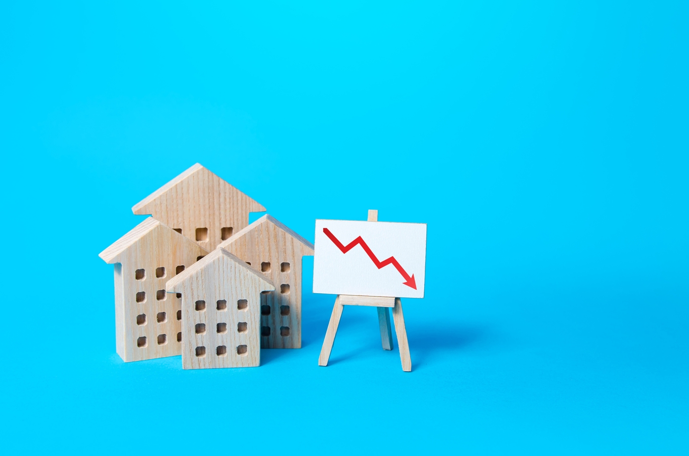 Mortgage originations falling, says Equifax