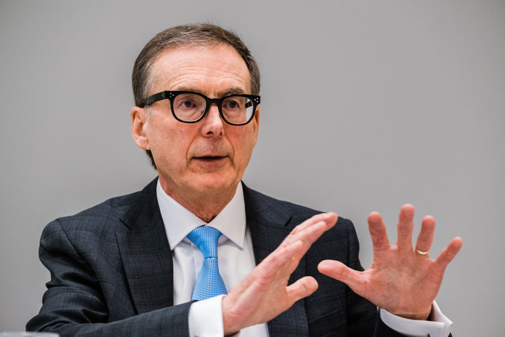 Tiff Macklem - Bank of Canada preview