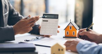 Analyzing Canadas housing market