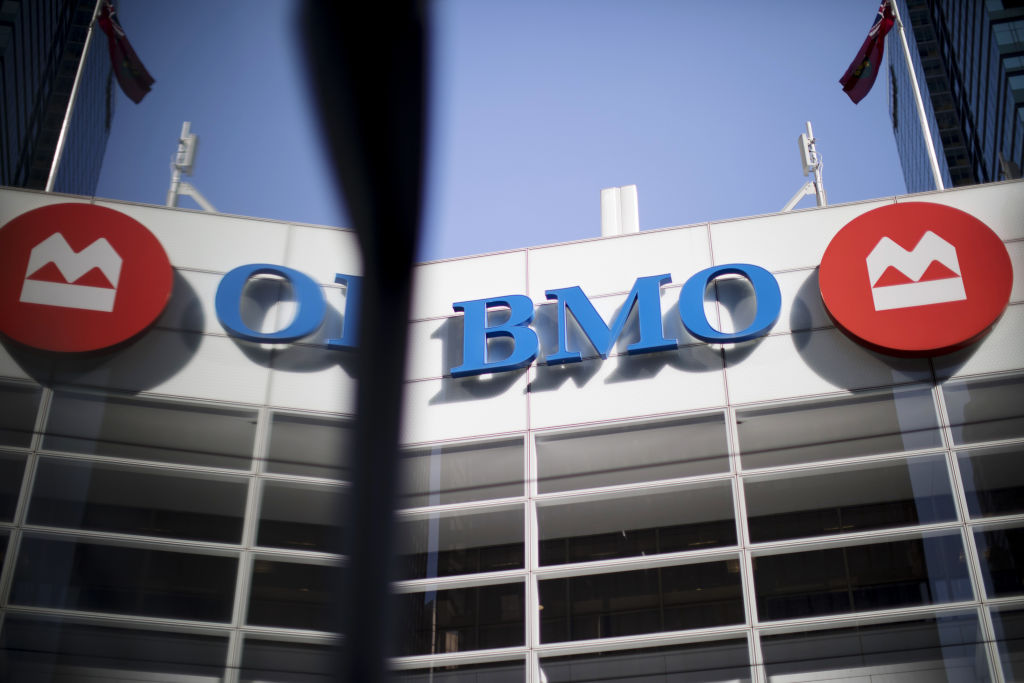 BMO enters broker channel