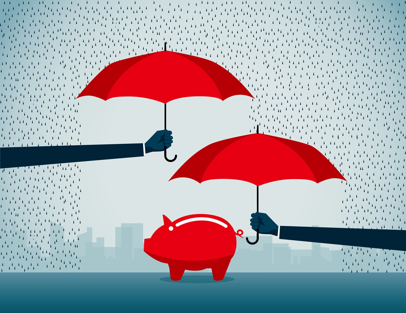 OSFI increases its Domestic Stability Buffer