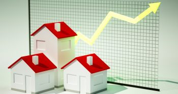 Home prices rising in Canada's biggest cities