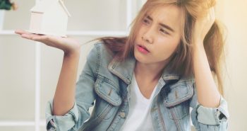 Housing affordability crisis