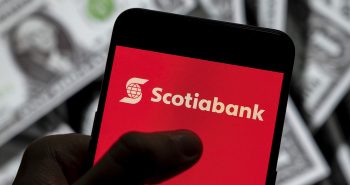 Scotiabank announces competitive pricing