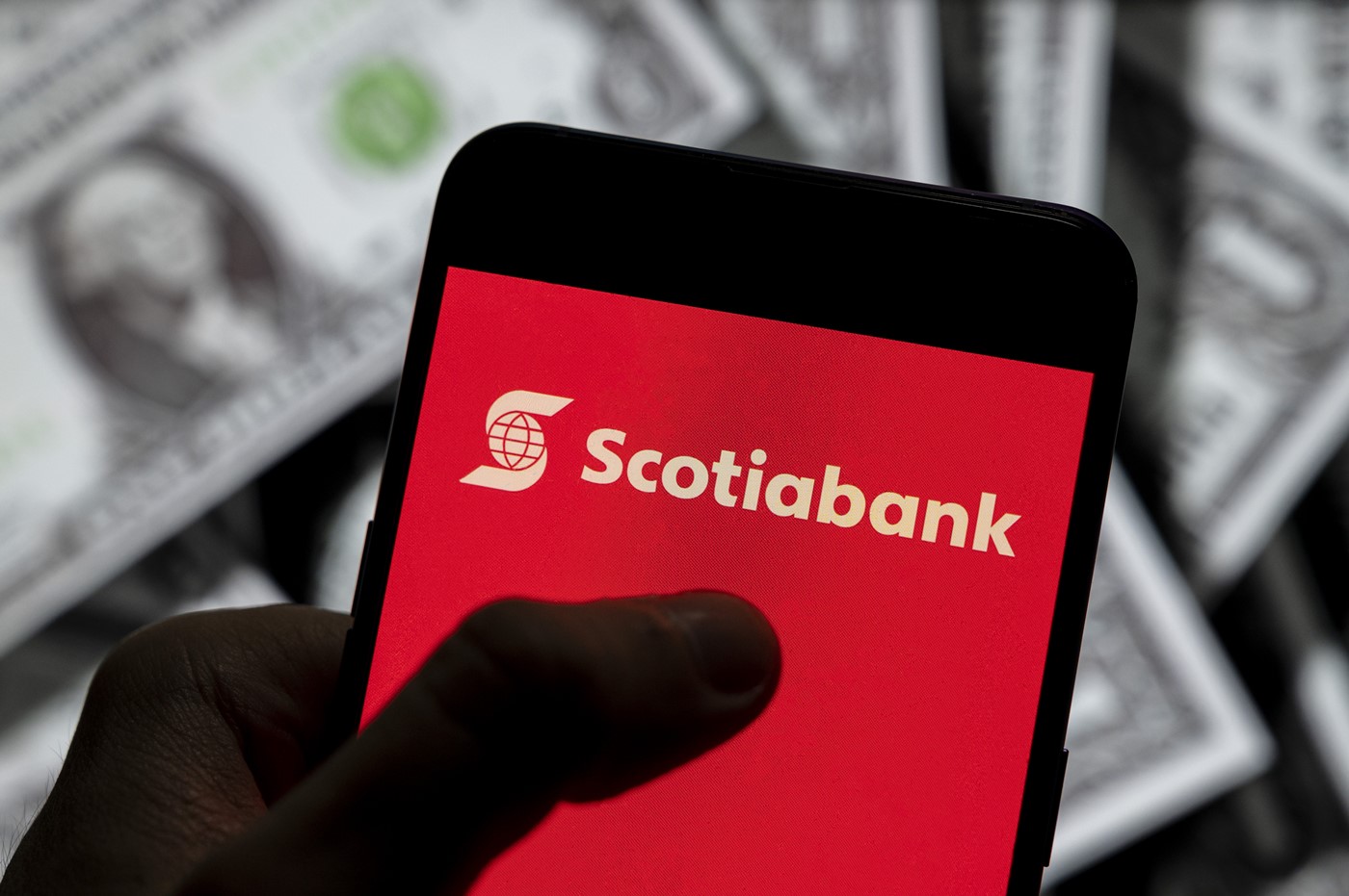 Scotiabank announces competitive pricing
