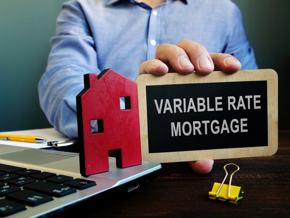 How fixed-payment variable rate mortgages have saved the economy