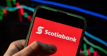 Scotiabank earnings 2023