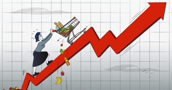 Businesses hiking prices