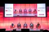 2023 mortgage lender panel at the national mortgage conference in Toronto, Ontario