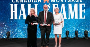 MPC Canadian Mortgage Hall of Fame