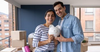 First Home Savings Account FAQ