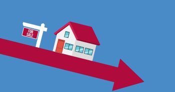 Housing market slowdown continues