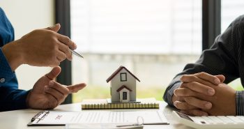 Mortgage de-selection at renewal