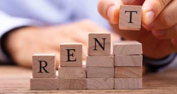 Canadian rent prices end 2023 at record high