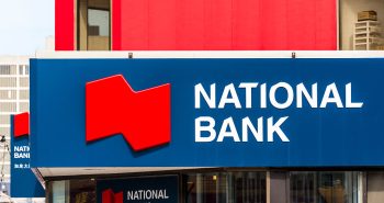 National Bank of Canada quarterly earnings