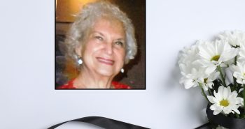 Frances Blau obituary