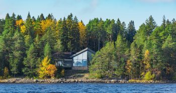 Royal Lepage recreational property report 2024