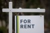 Renters face daunting barriers in their attempts to build wealth as they're forced to devote an increasing share of their income to keeping a roof over their head, said an RBC report out Thursday.